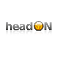 headon
