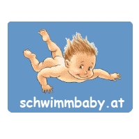 schwimmbabay